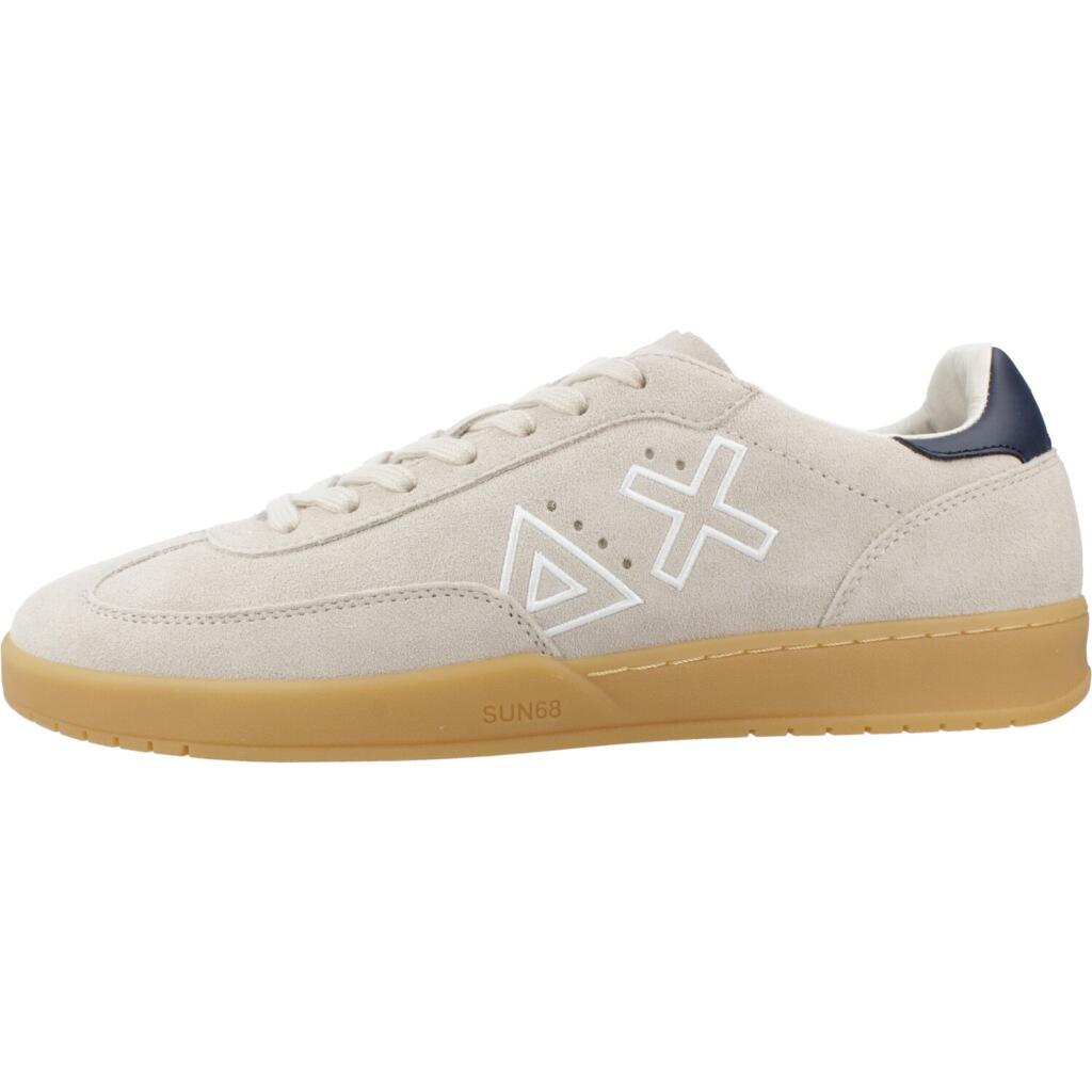 Zapatillas hombre Sun68 California Sun Suede 2/5