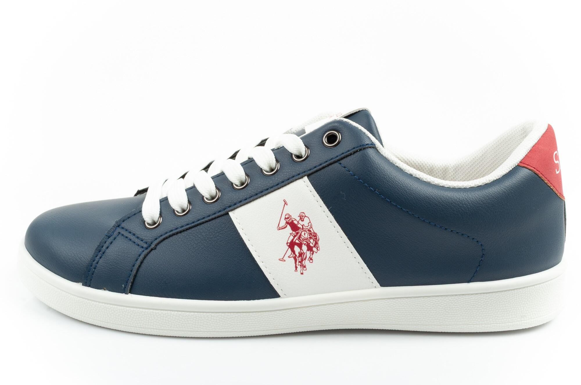 Baskets pour homme U.S. Polo Assn. 2/7