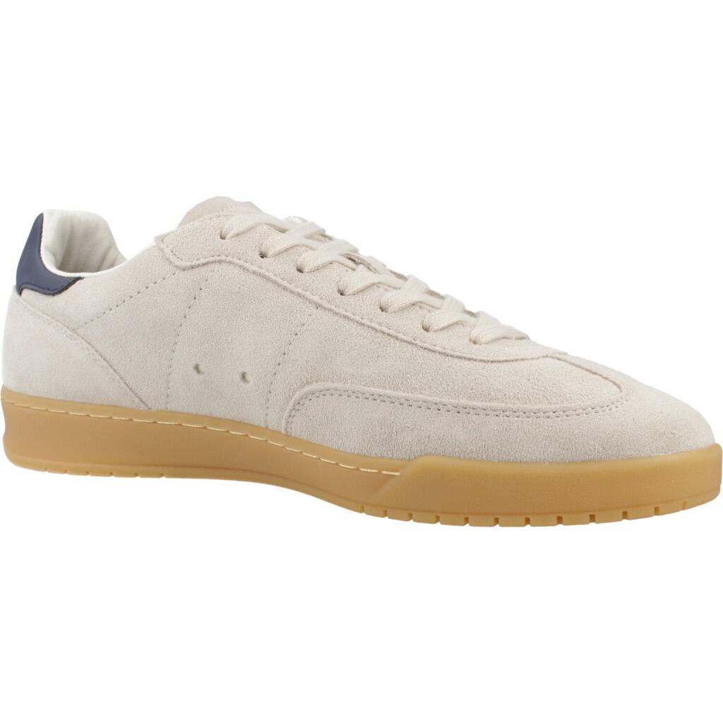 Zapatillas hombre Sun68 California Sun Suede 5/5