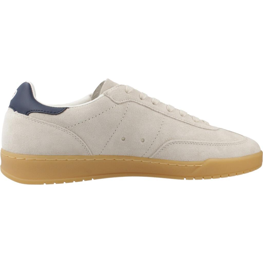Zapatillas hombre Sun68 California Sun Suede 4/5
