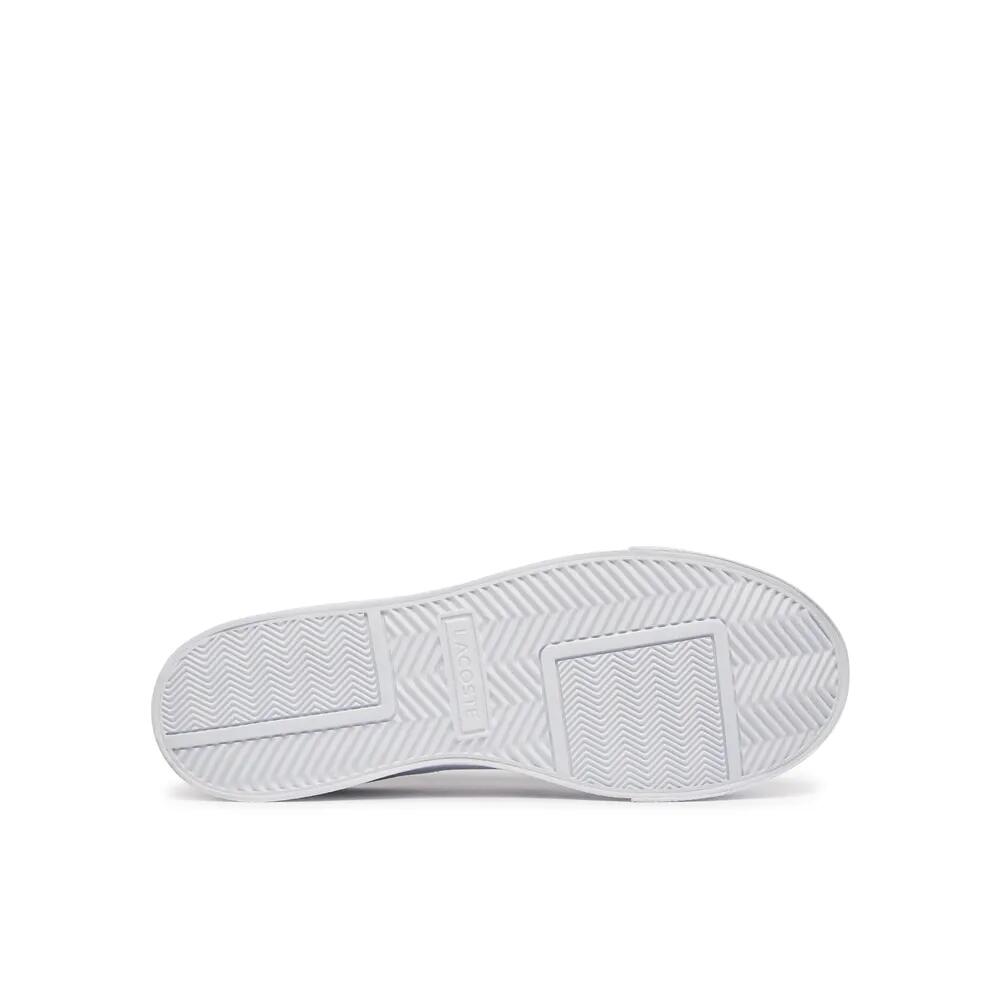 Chaussures De Sport Femme Lacoste Ziane Platform 5/7