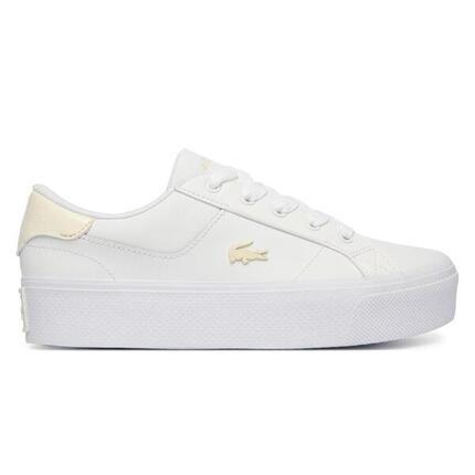 Buty Sportowe Damskie Lacoste Ziane Platform