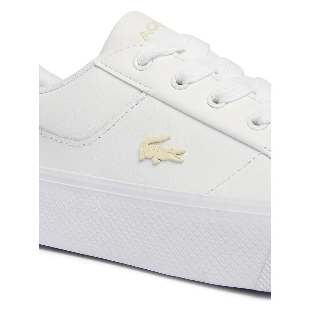 Chaussures De Sport Femme Lacoste Ziane Platform 6/7