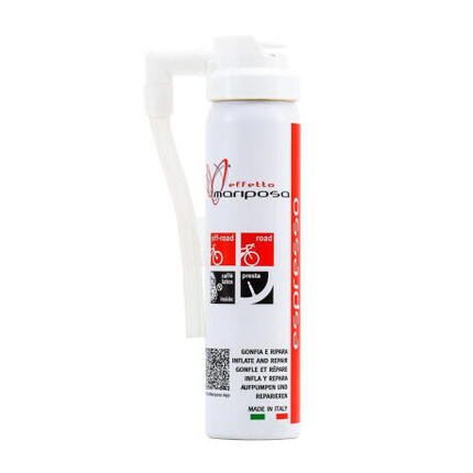 Espresso 75ml Reifenreparaturspray