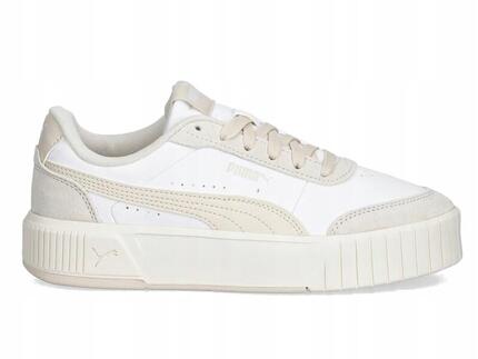 Chaussures de ville pour femmes PUMA CARINA MIA