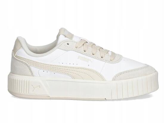 Chaussures de ville pour femmes PUMA CARINA MIA
