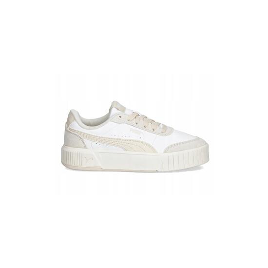 Buty Damskie Puma Carina Mia Sportowe Platforma