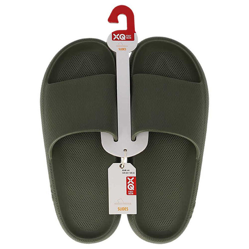 Tongs pour hommes - Pointures 41 à 45 3/6