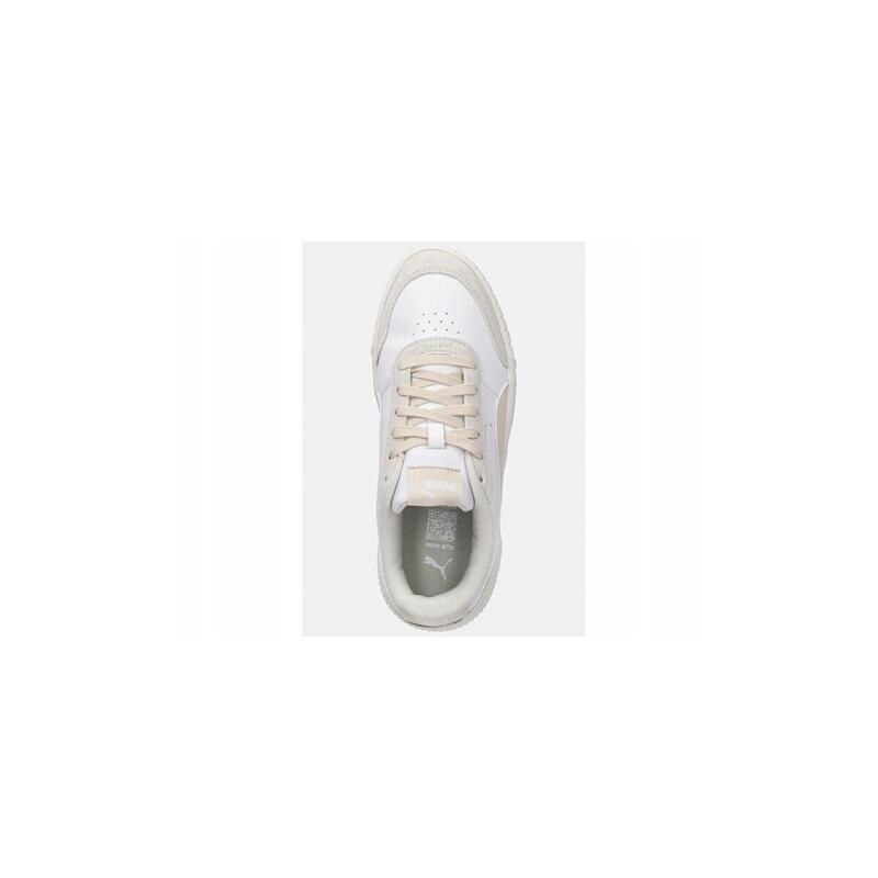 Pantofi sport femei Puma Carina Mia Og, Bej