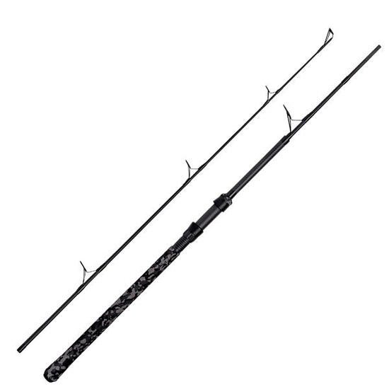 Wędka Daiwa Black Widow Extension Carp 3,00 m / 3 funty, 2 sztuki