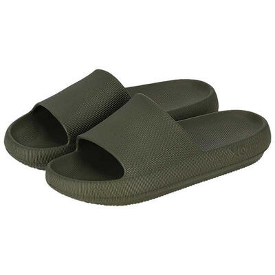 Flops heren - maat 41 t/m 45 - badslippers heren - slippers heren