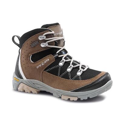 Scarpe da trekking per bambini Trezeta cyclone WP kid