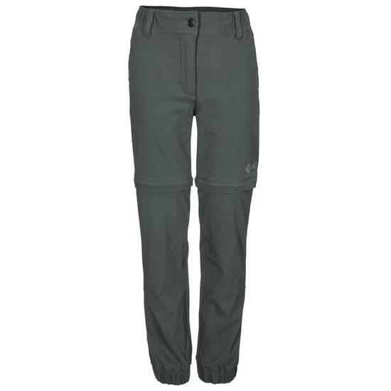Killtec Zip Off Hose für Mädchen
