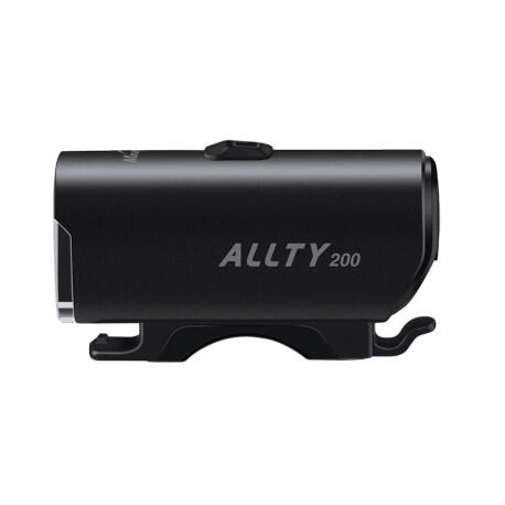 ALLTY 200 koplamp 3/3