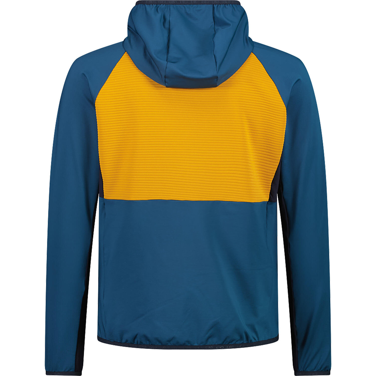 Herren Kapuzensweat MAN JACKET FIX HOOD 2/5