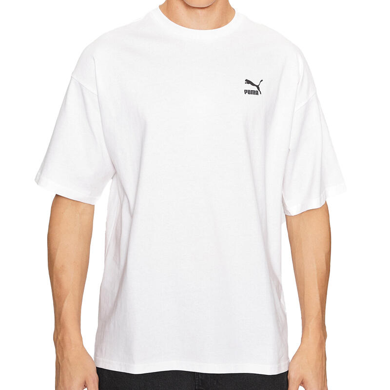 T-shirt męski Puma 621315 02 2/7