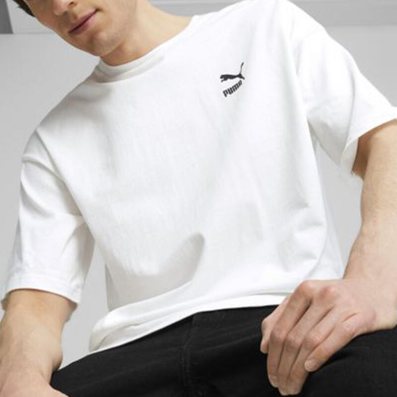 T-Shirt Puma Better Classics 6/7