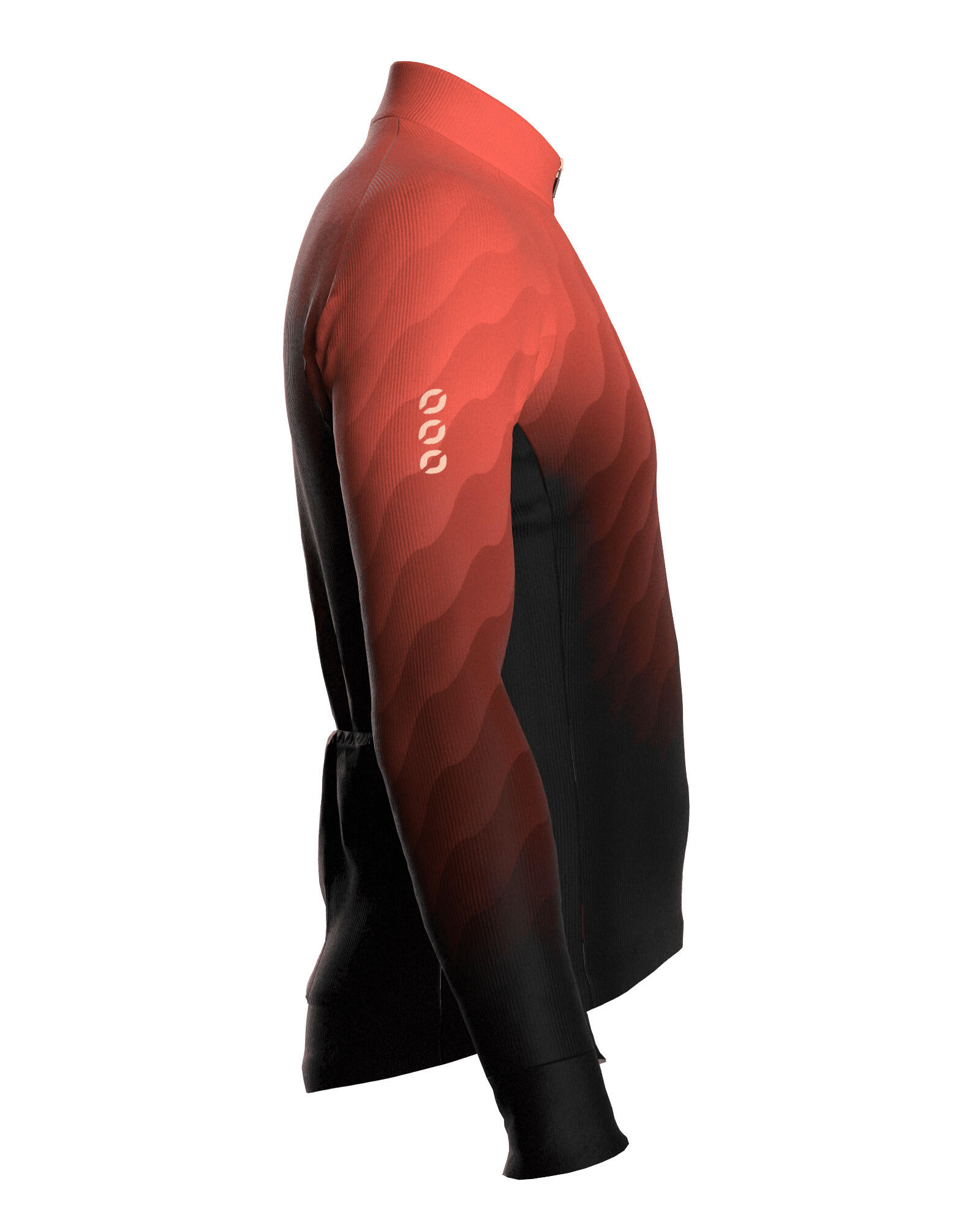 Maillot de ciclismo unisex SWELL 6/6