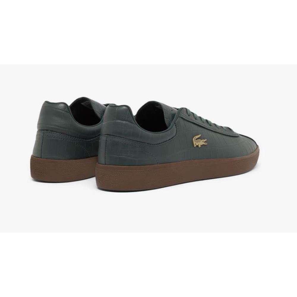 Chaussures De Sport Homme Lacoste Baseshot 3/7