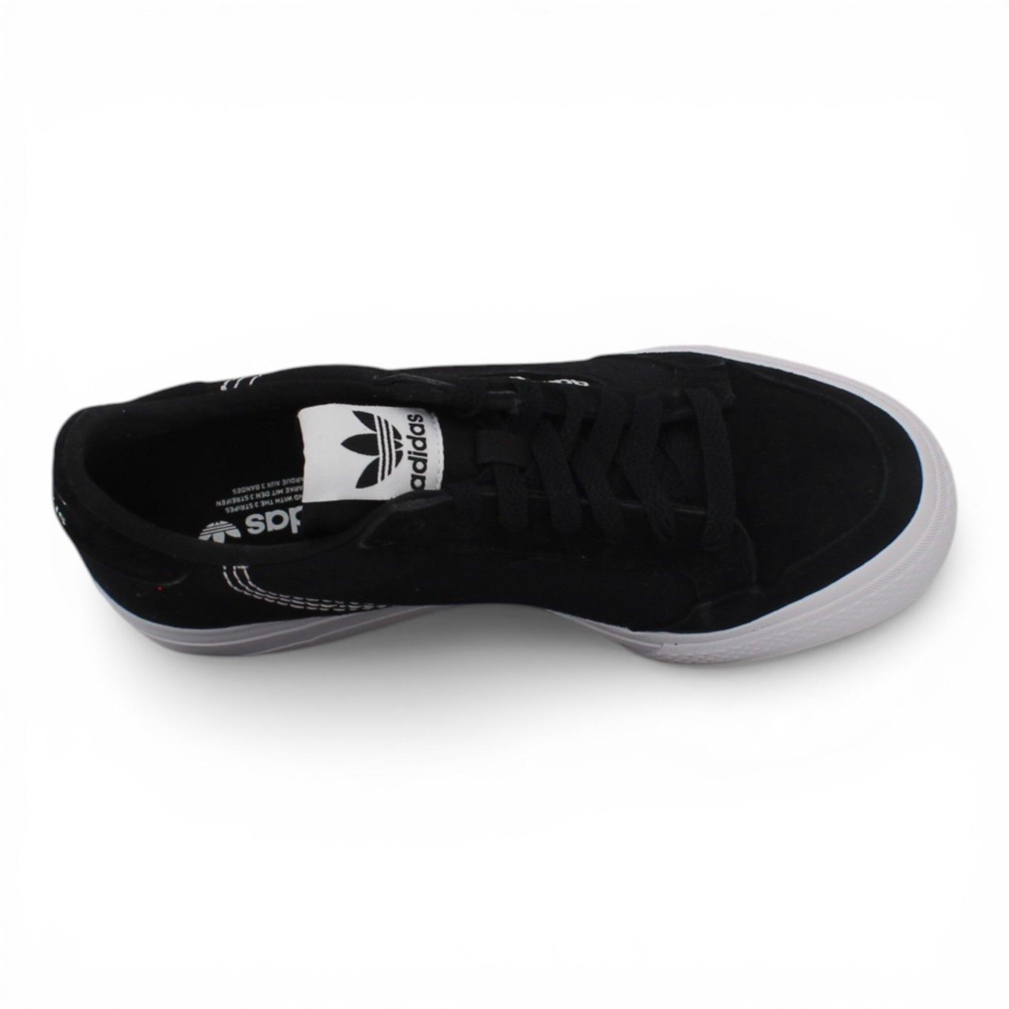 Damen Freizeit Sneaker Continental Vulc 3/4