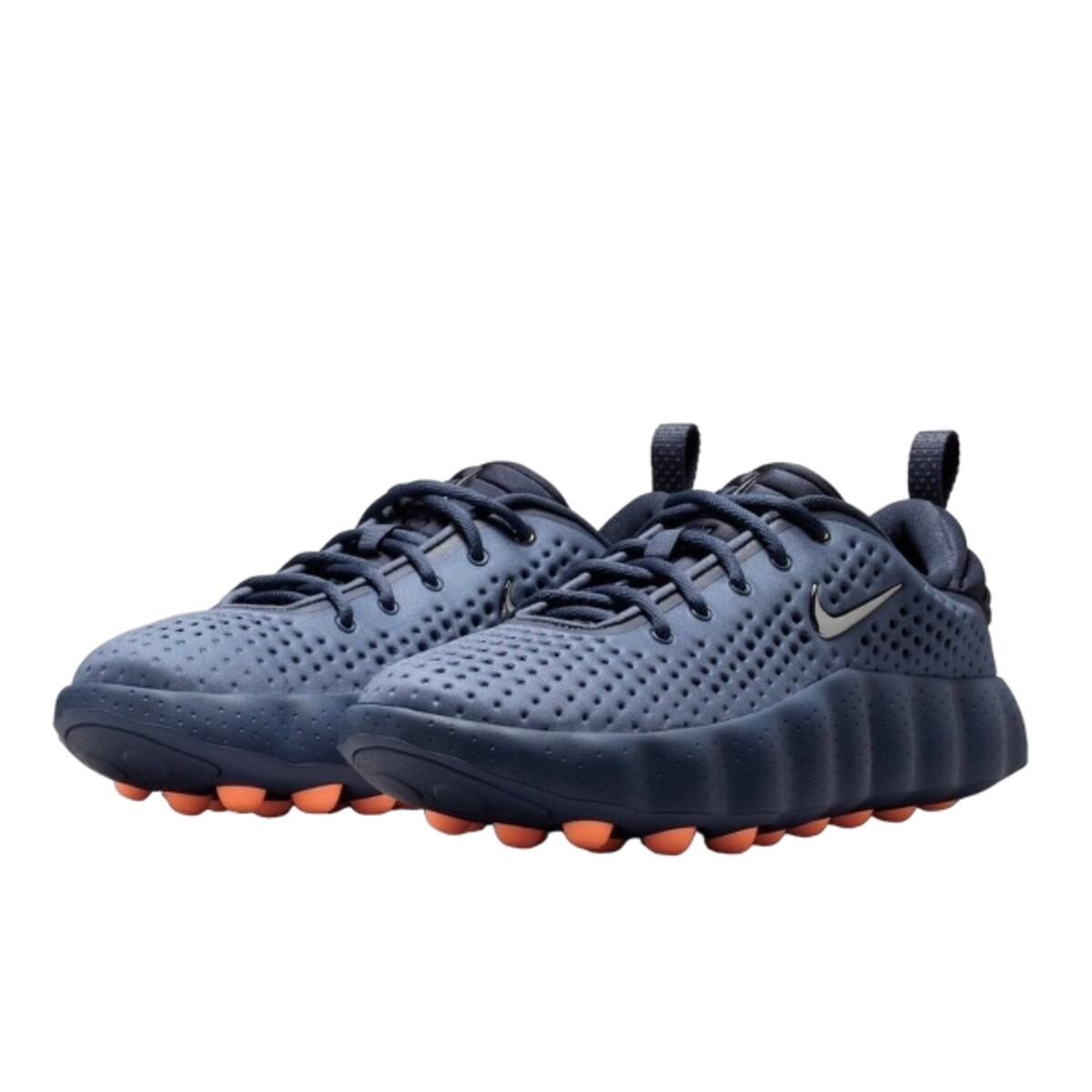 Chaussures  Mind 002 Thunder Blue Chrome 2/4