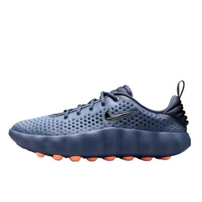Schoenen mind 002 thunder blue chrome