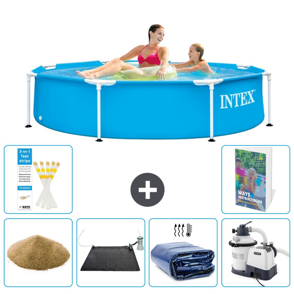 INTEX picture