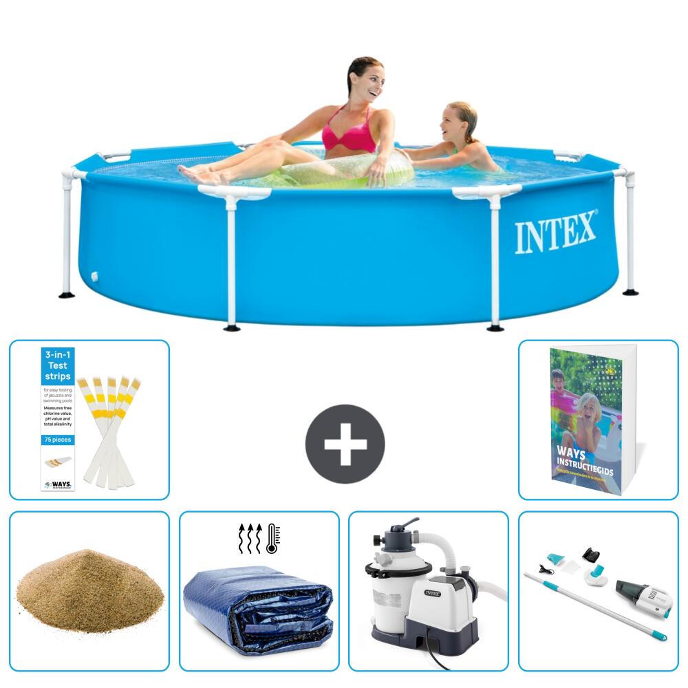 INTEX picture