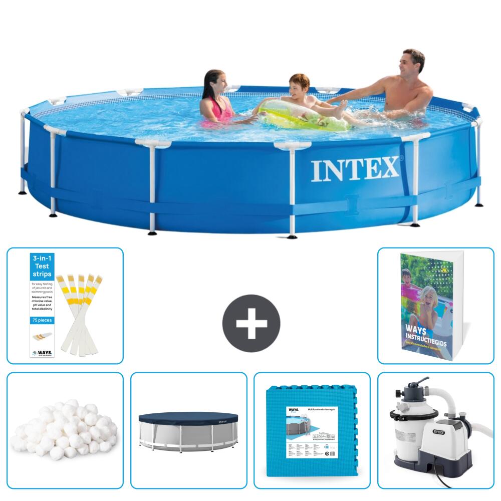 INTEX picture
