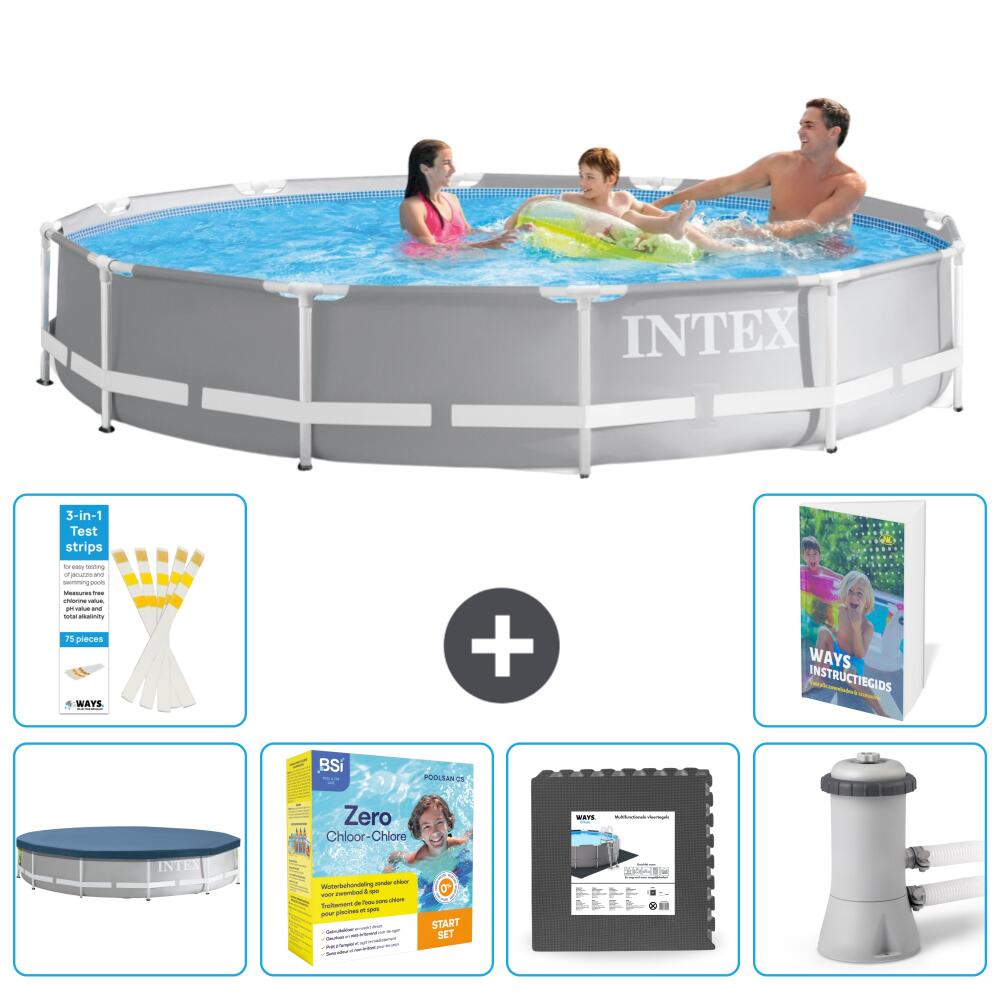 INTEX picture
