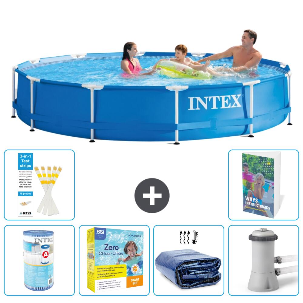 INTEX picture