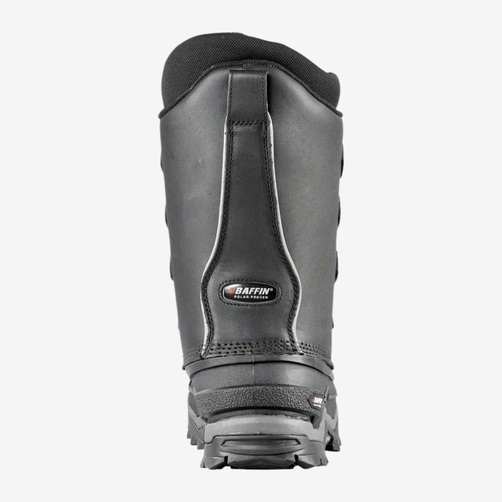 Bottes grand froid hiver CONTROL MAX homme -70°C Imperméables - BAFFIN 3/7