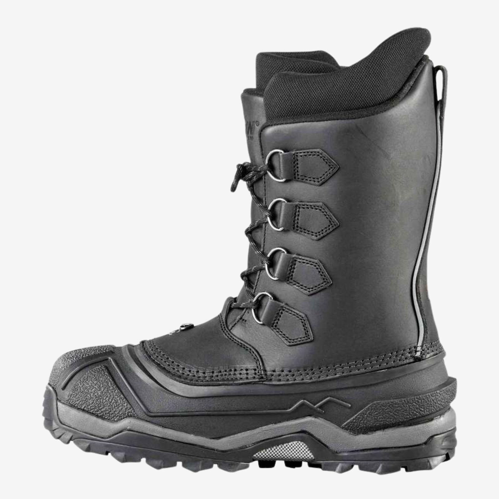Bottes grand froid hiver CONTROL MAX homme -70°C Imperméables - BAFFIN 2/7
