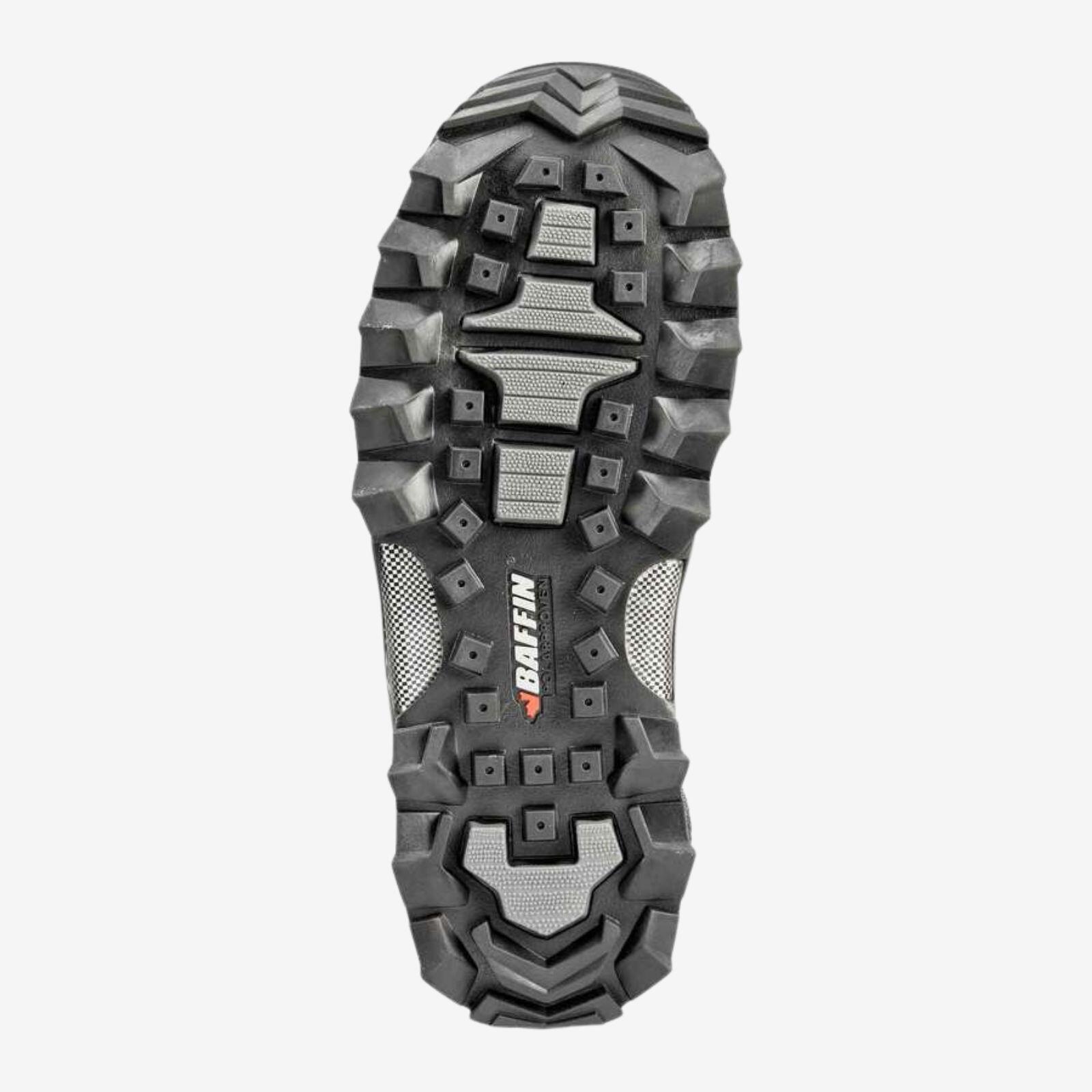 Bottes grand froid hiver CONTROL MAX homme -70°C Imperméables - BAFFIN 5/7