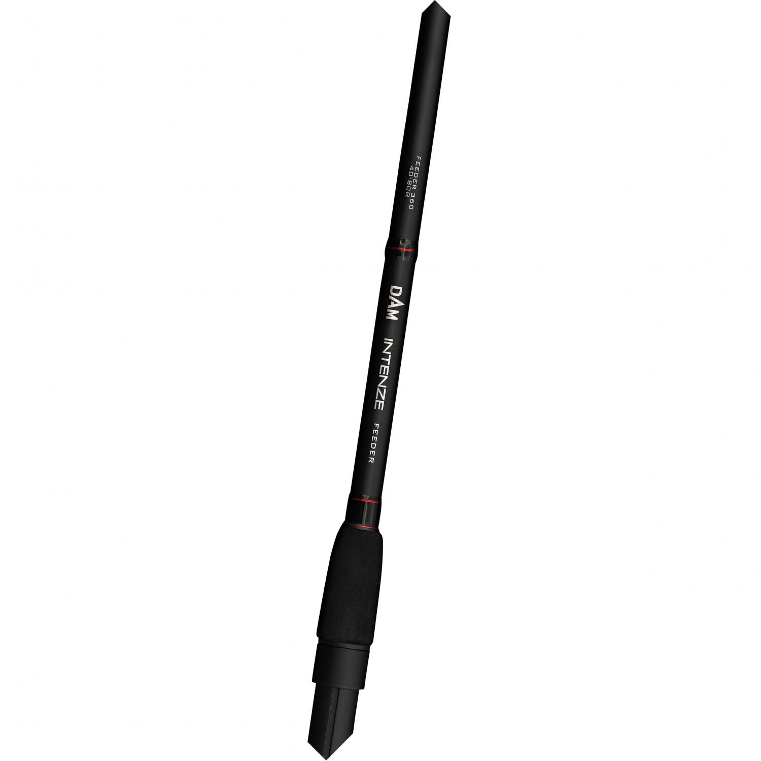 DAM Intenze Feeder Rod 5/5