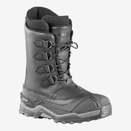 Bottes grand froid hiver CONTROL MAX homme -70°C Imperméables - BAFFIN