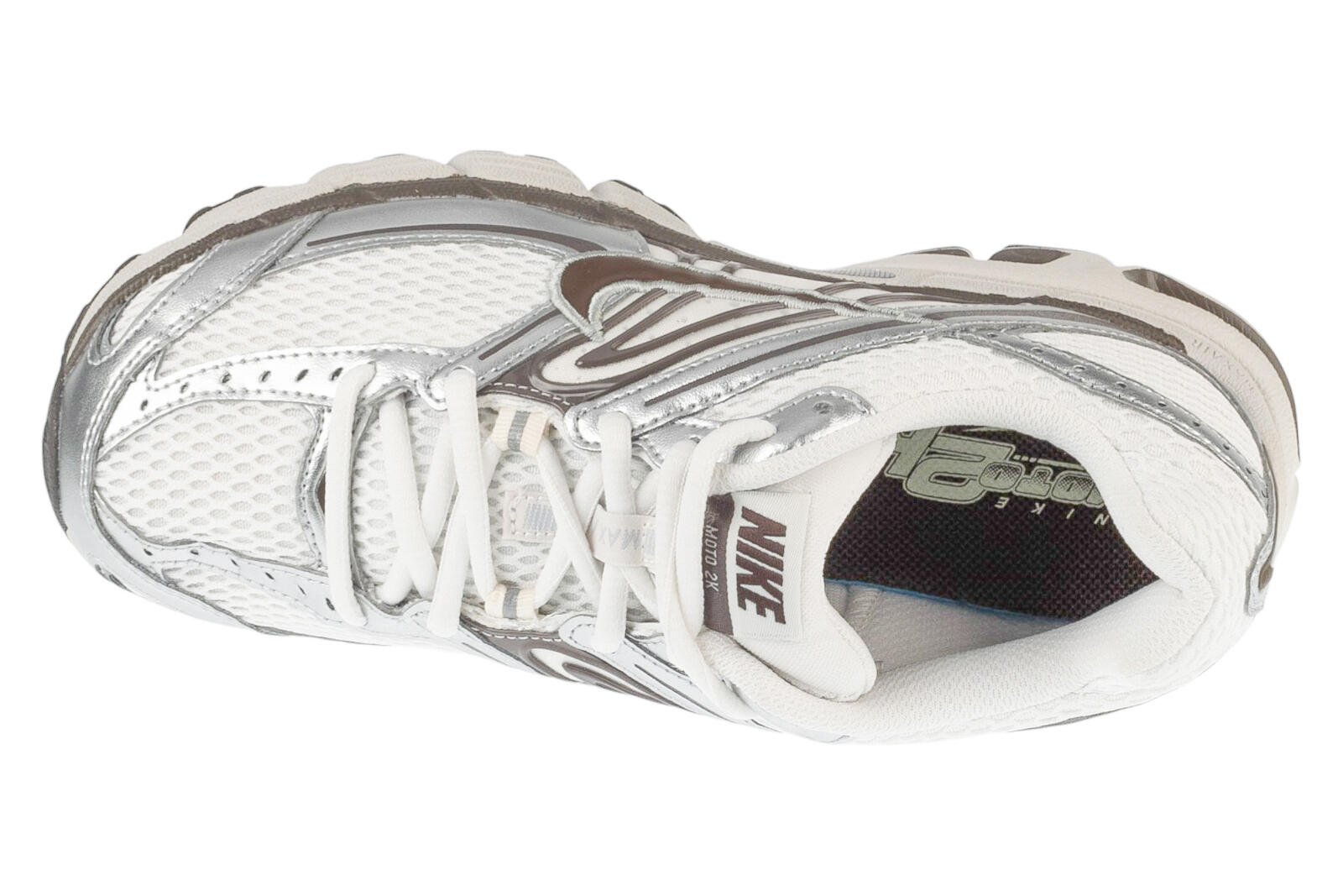Buty sportowe Sneakersy damskie, Air Max Moto 2K 3/4