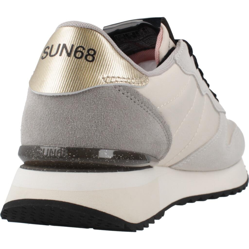 Zapatillas mujer Sun68 Stargirl Glitter Logo 3/5