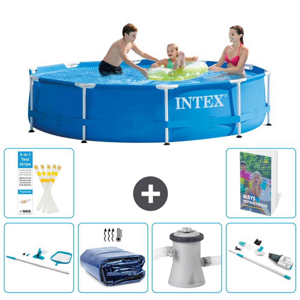 INTEX picture