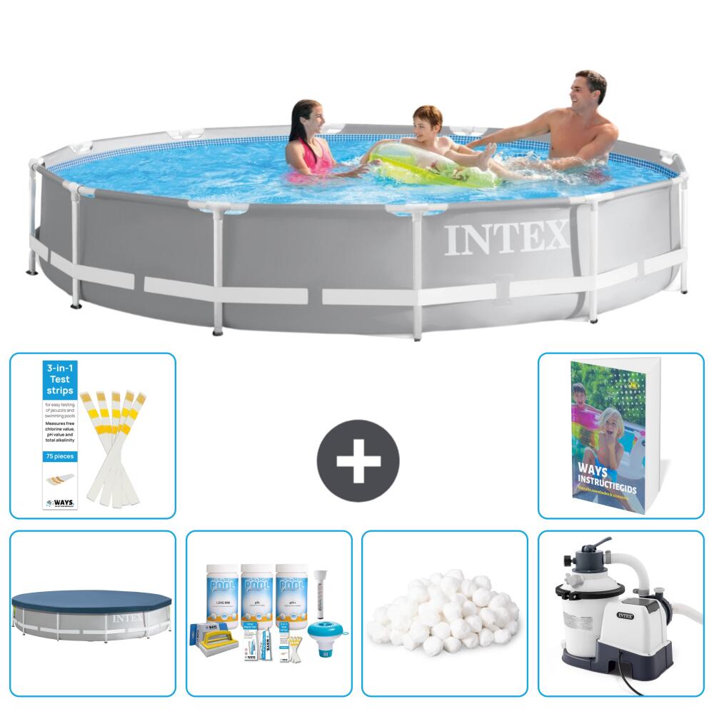INTEX picture
