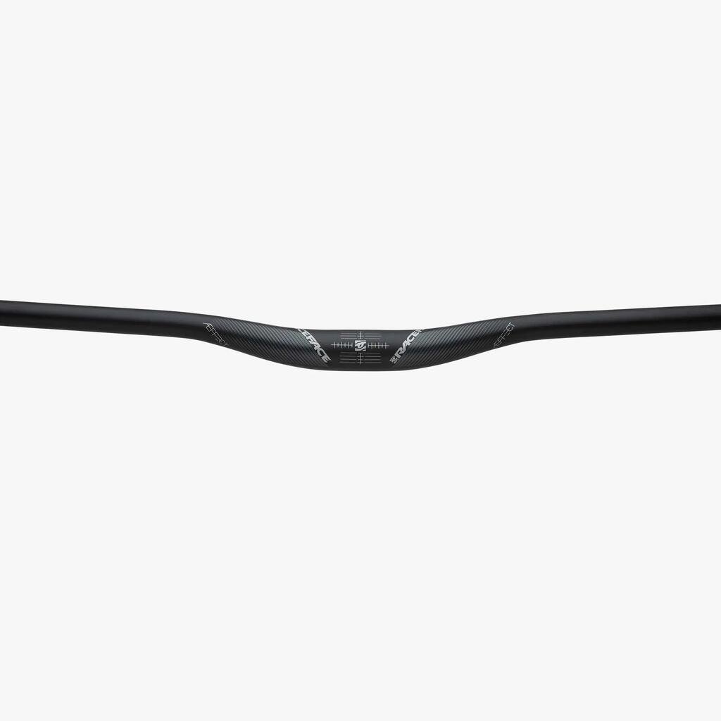 AEFFECT handlebars, 20mm rise - 35 x 760 - black