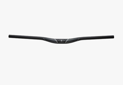 AEFFECT Lenker, 20 mm Rise – 35 x 760 mm – schwarz