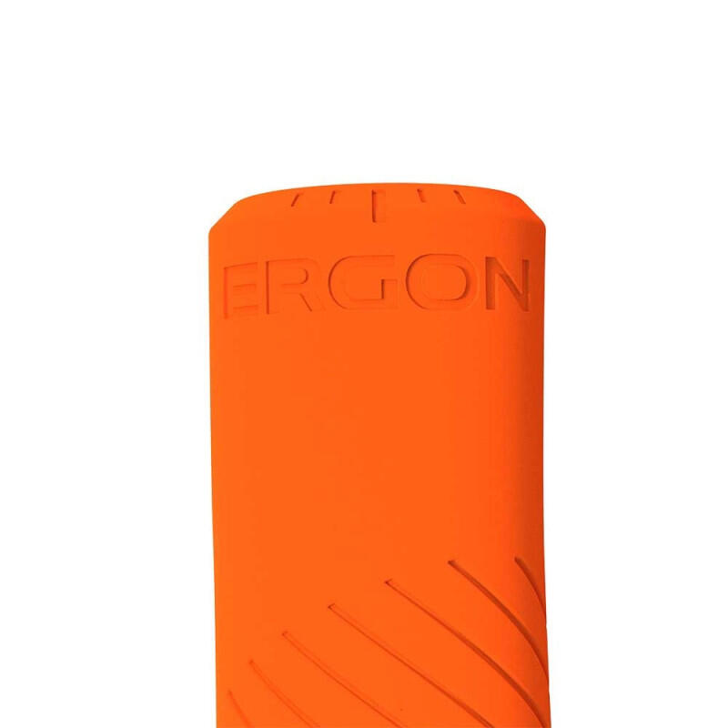 Puños GXR Juicy Orange (naranja) 4/6
