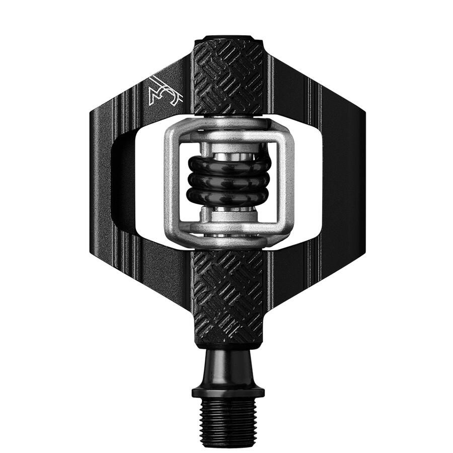 CANDY 3 black pedals