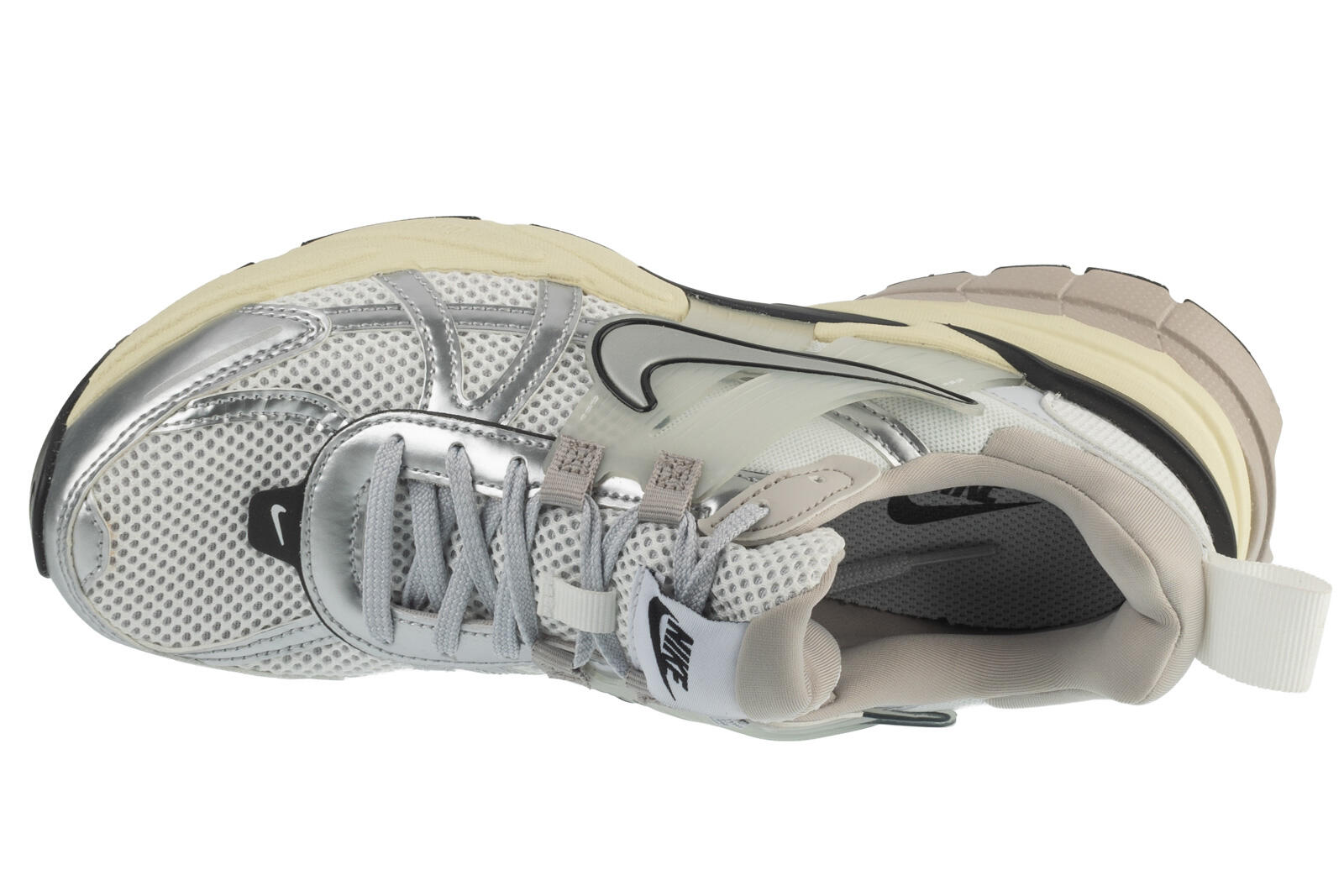 Buty sportowe Sneakersy damskie, V2K Run 3/4