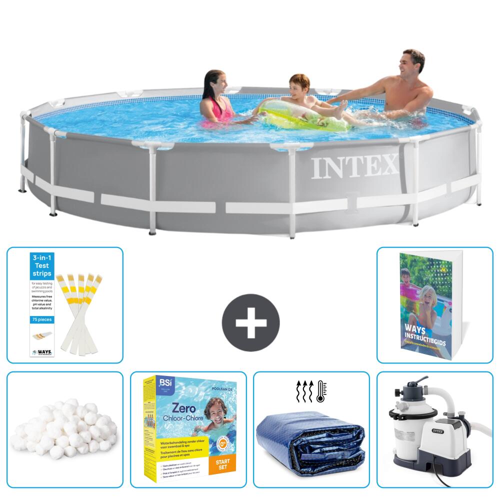 INTEX picture