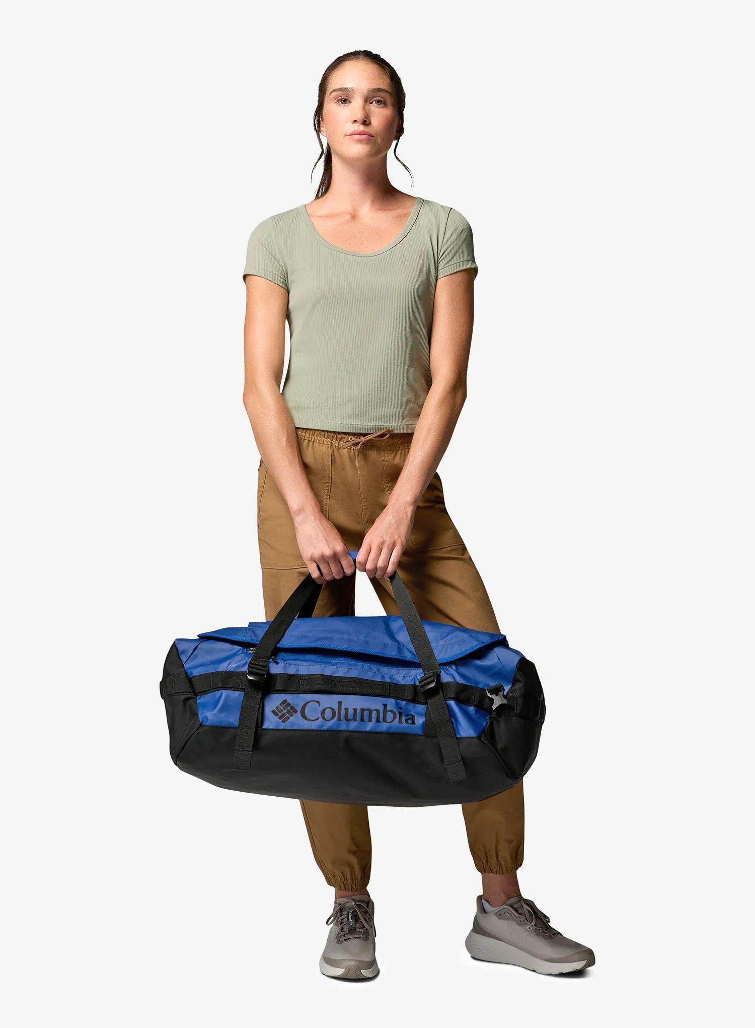Torba podróżna Columbia Landroamer 60 L Duffel 2/7