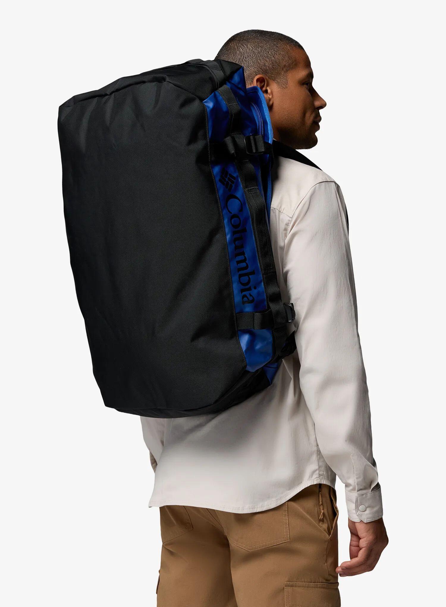 Torba podróżna Columbia Landroamer 60 L Duffel 5/7