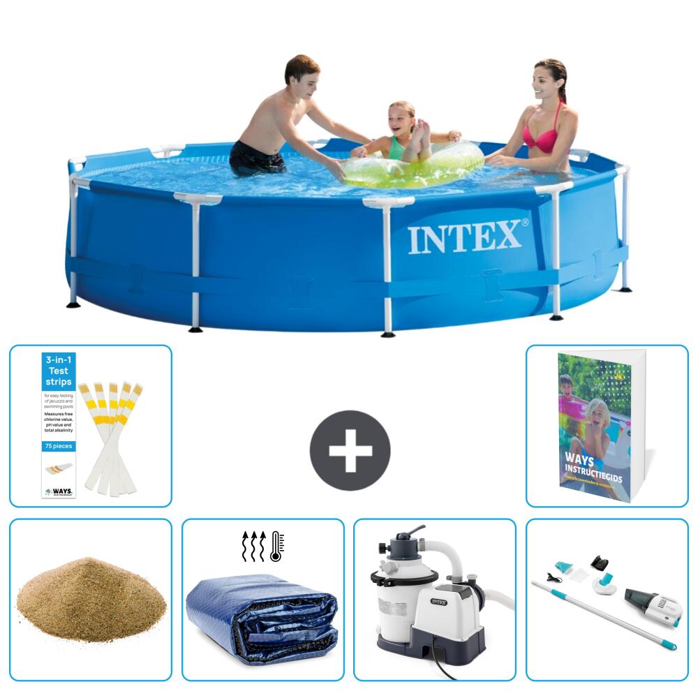 INTEX picture