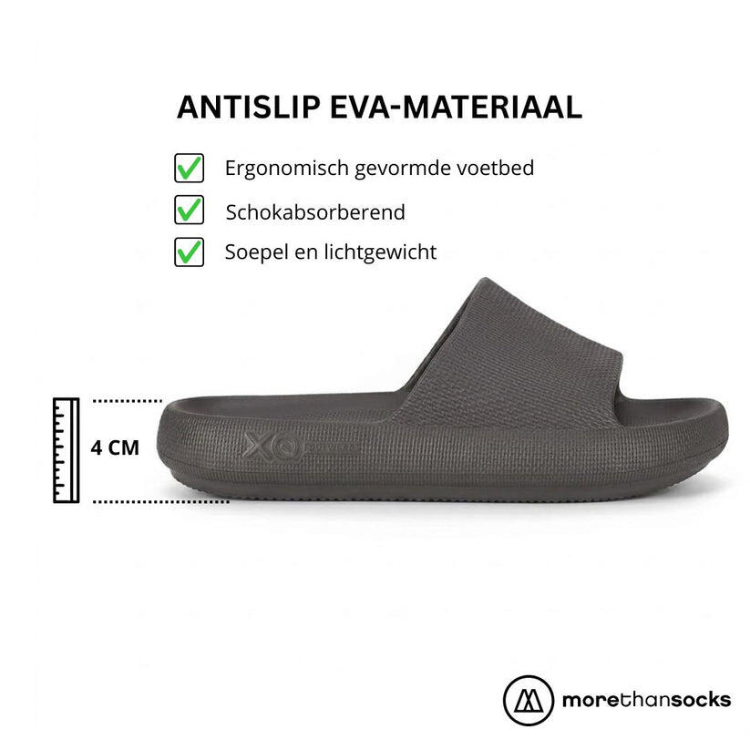 Tongs pour hommes - Pointures 41 à 45 5/6